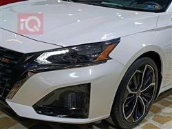 نيسان ألتيما